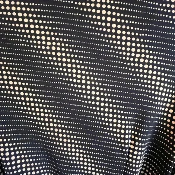 ~Express~ Wrap Dress - Size 7/8 - Picture 5 of 5